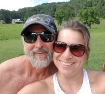 Steve and Melissa, Your Innkeepers